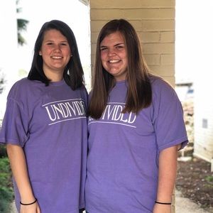 Meet your Posher, Camryn